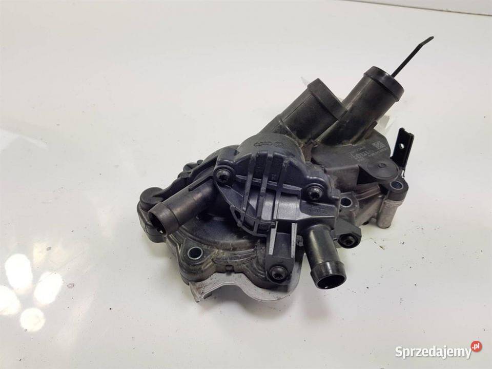 POMPA WODY SKODA FABIA III 04C121042C Pozostałe Lipno