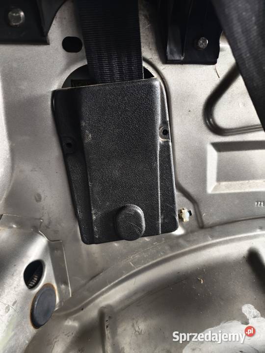 Osłony na pasy Seicento Lublin