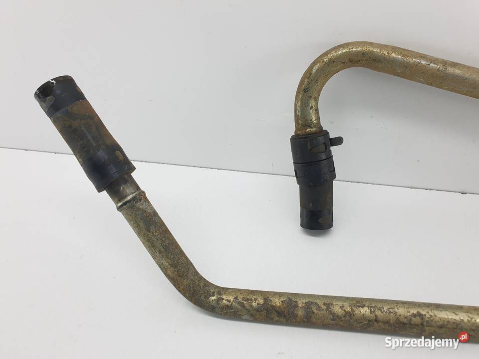 Rurka Oleju Waz Przewod Yamaha Yxz 1000 R Węże i przewody Łódź