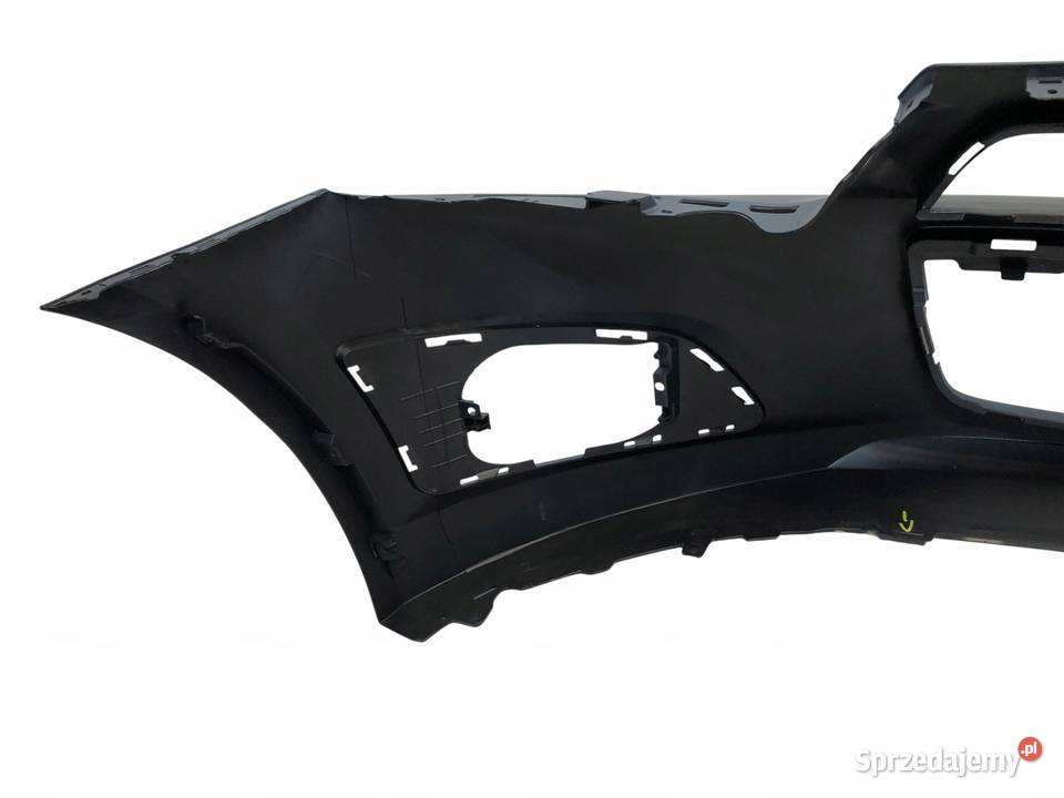 Chevrolet Aveo III T300 20112014 Zderzak przód świętokrzyskie sprzedam