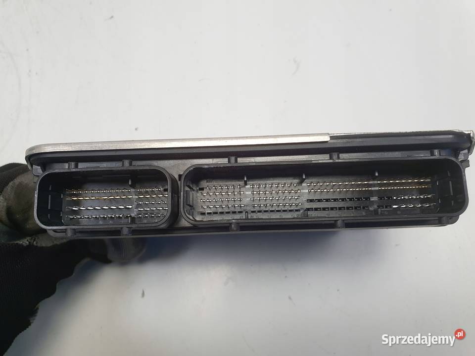 Toyota Corolla E21 18 H KOMPUTER SILNIKA Rudka