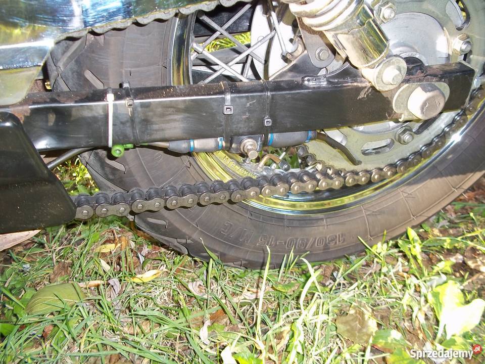 Zipp Roadstar 250 20122013 śląskie Piekary Śląskie sprzedam