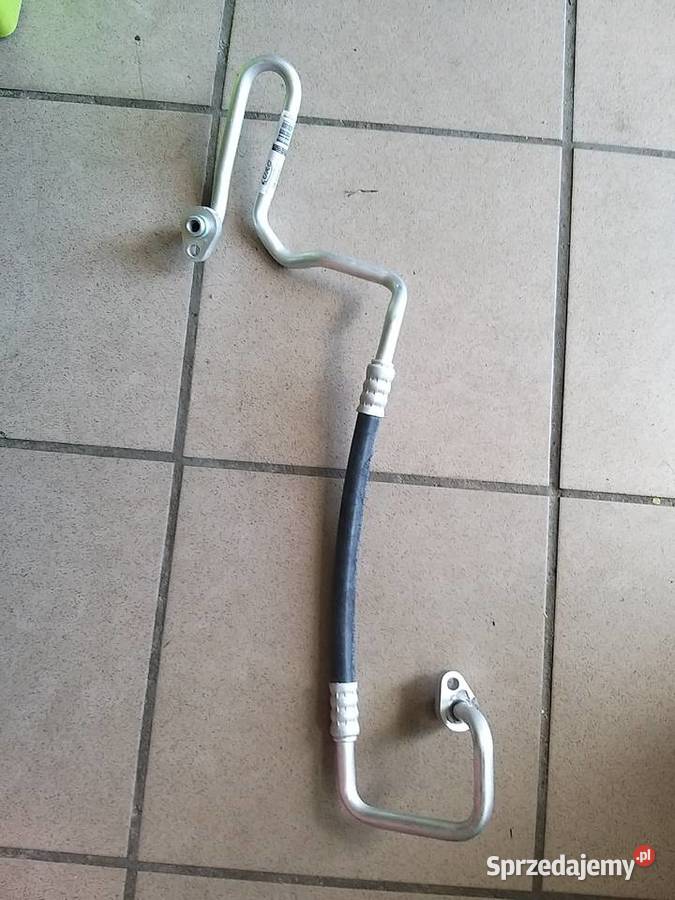 CHRYSLER GRAND VOYAGER PRZEWÓD KLIMATYZACJI 0104 Kawnice sprzedam