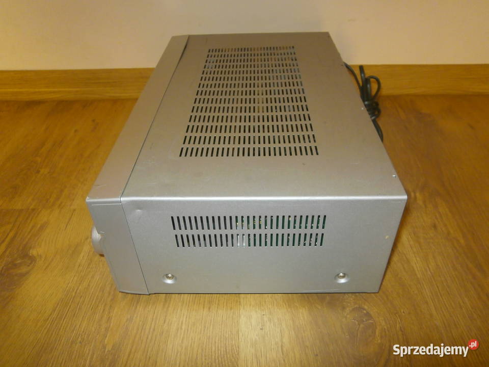 Amplituner SONY STRDE400 sprawny sprzedam