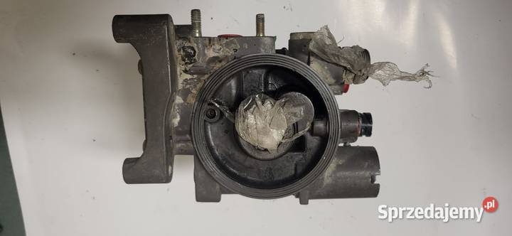 OSUSZACZ POWIETRZA DAF XF K000390N52 K014986 Mojusz