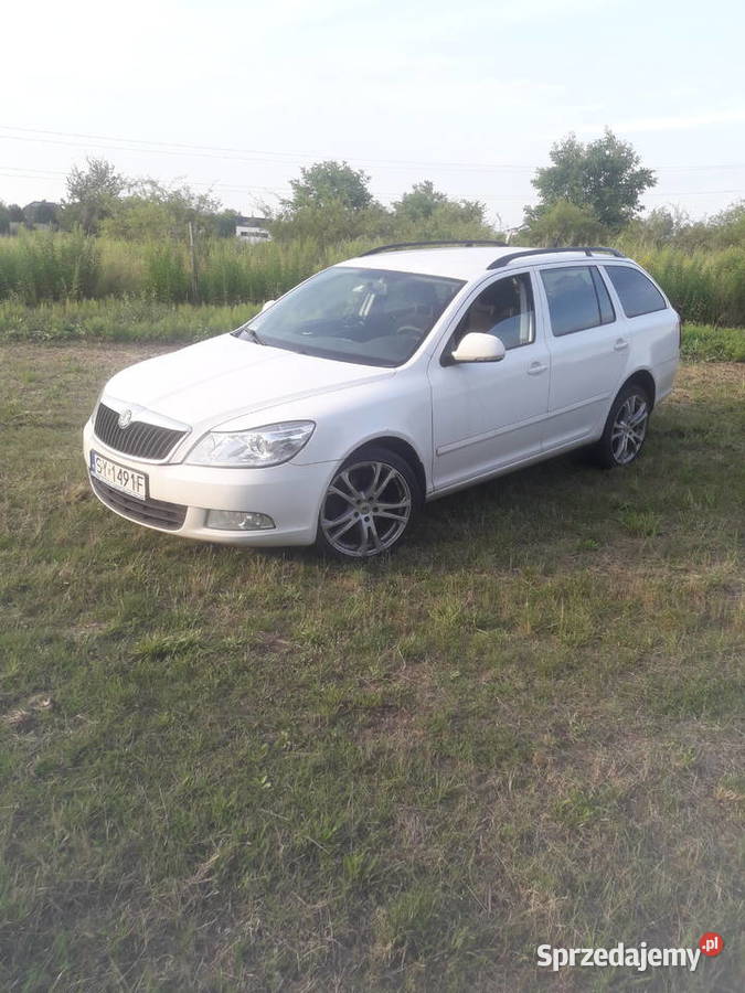Octavia 18 tsi Octavia