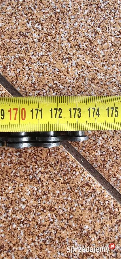 Łańcuch napędowy DID 525 Japan Lubliniec