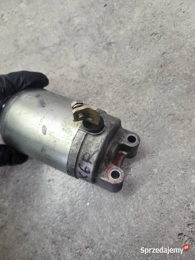 Kawasaki ZX6R Z X 6 R ZX 0708 ROZRUSZNIK OEM