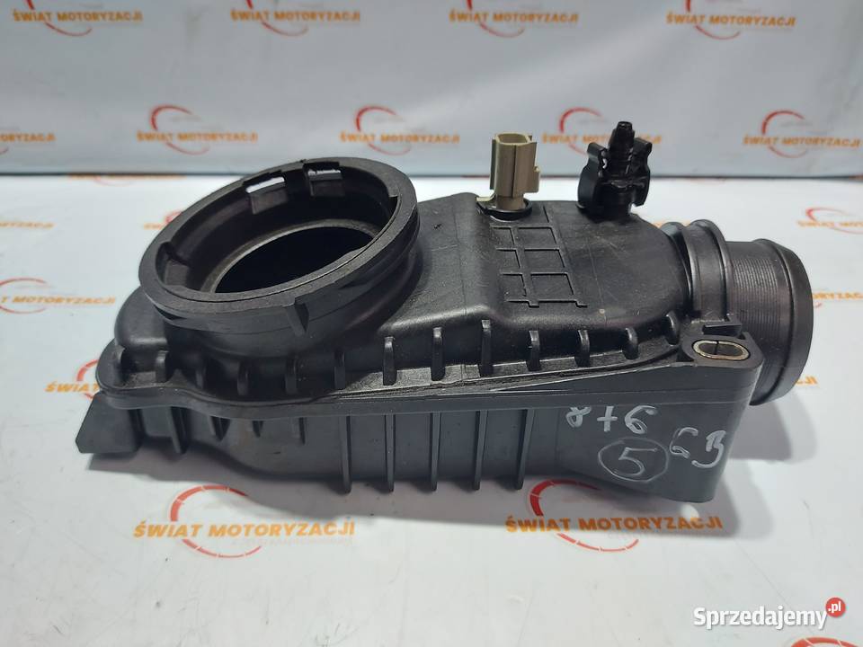 DISCOVERY 30 D 306DT 245 166 rezonator powietrza osobowe Kielce