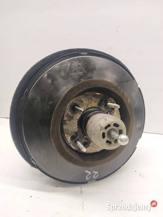 POMPA HAMULCOWA SERWO 9805232280 Peugeot Expert sprzedam