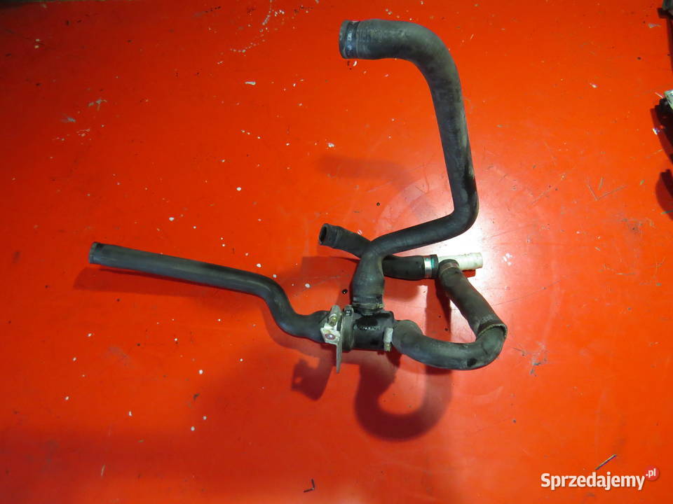 MALAGUTI SPIDER 500 termostat przewody przewód sprzedam