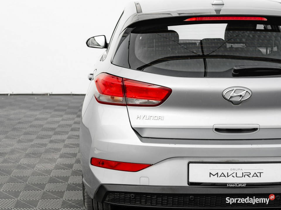 Hyundai i30 GD2C85215 DPI Classic Bluetooth pomorskie