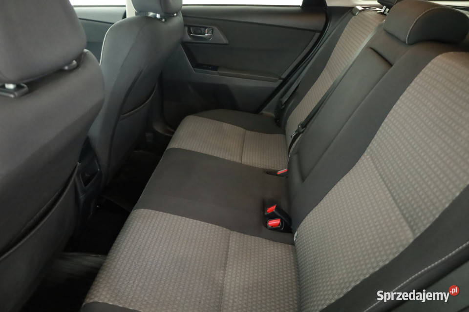 Toyota Auris 12 Ti światła do jazdy dziennej Piaseczno