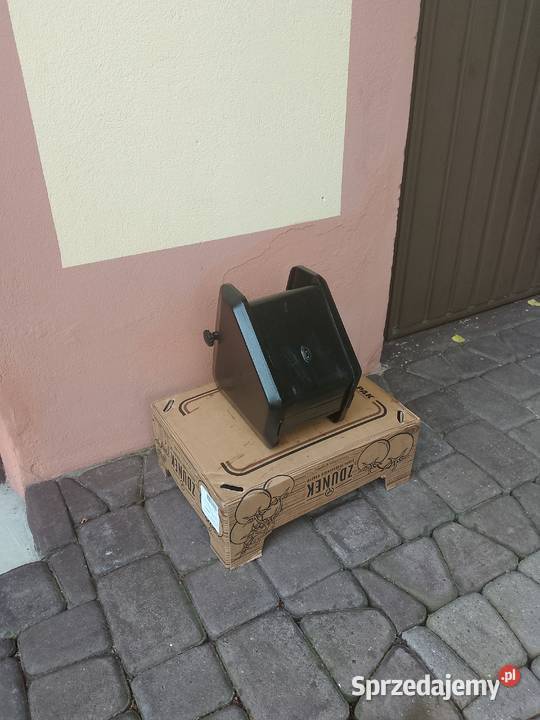 OGAR 200 ROMET PUSZKA NZRZĘDZIOWA SCHOWEK Leżajsk