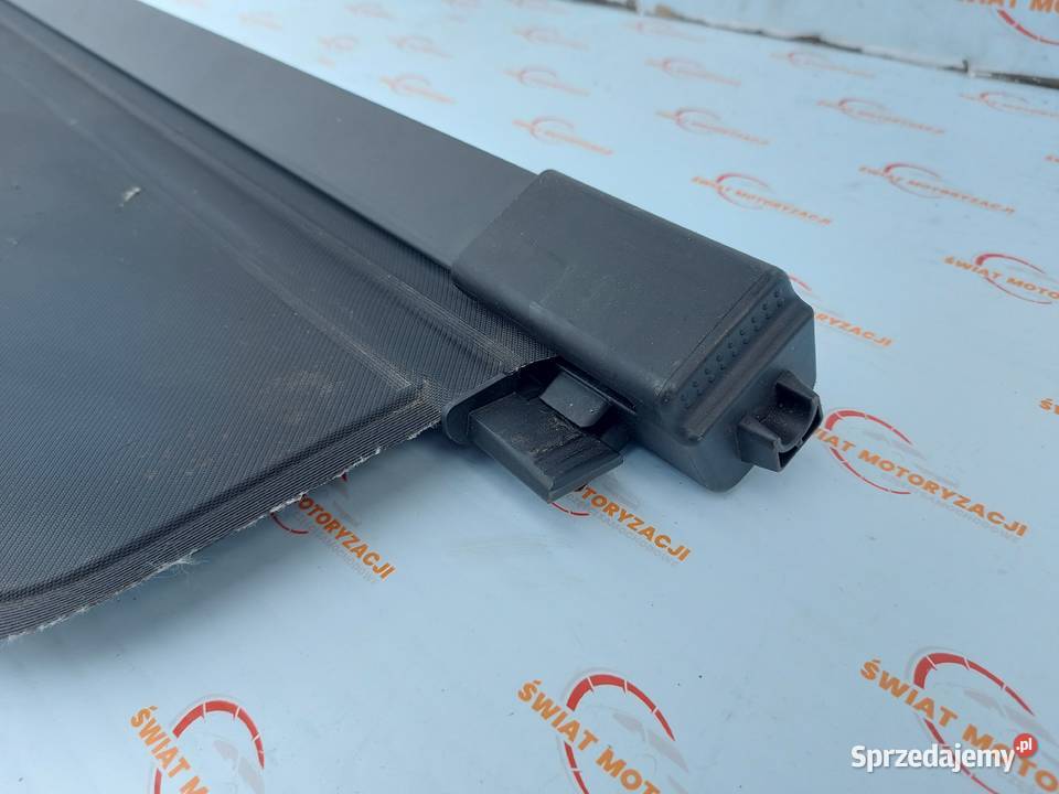 FORD KUGA MK2 II 15r roleta bagażnika Rolety bagażnika