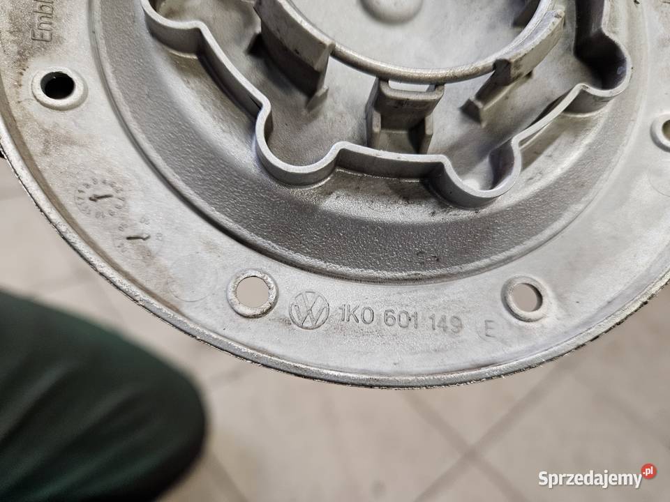 ORYGINALNE DEKIELKI do VW 1K0 601 149 E Rydułtowy