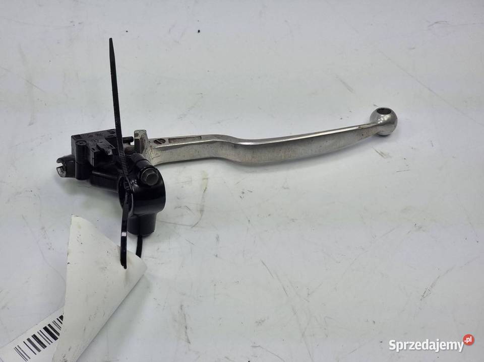 KLAMKA SPRZEGŁA MOTOCYKL SUZUKI GSR 600 osobowe Lipno