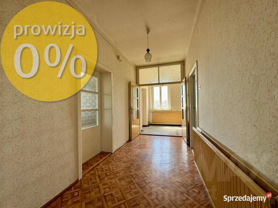 Dom na 2 rodziny 2 niezależne mieszkania Rybnik wolnostojący