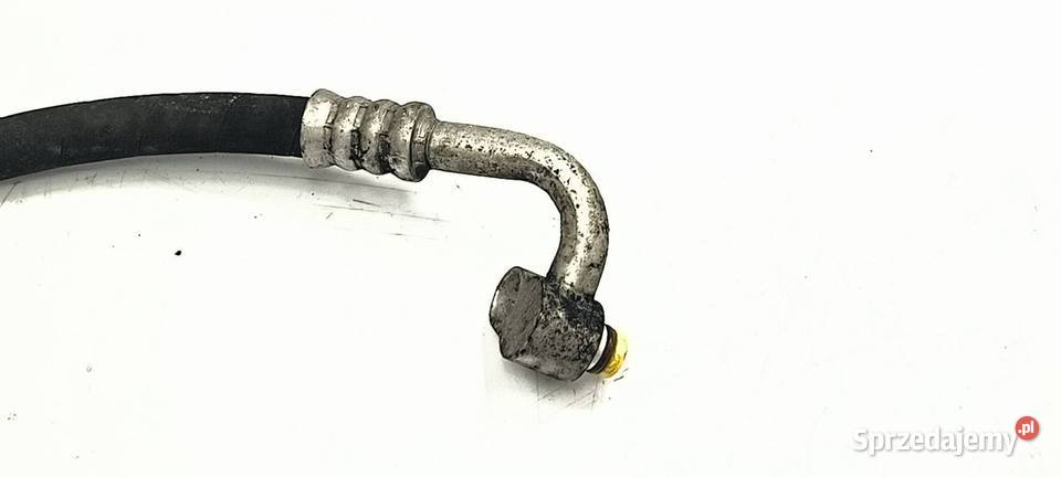 PRZEWÓD KLIMATYZACJI VOLKSWAGEN GOLF V osobowe Lipno