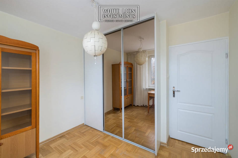 Mieszkanie Warszawa 5403m2 3pokojowe mazowieckie