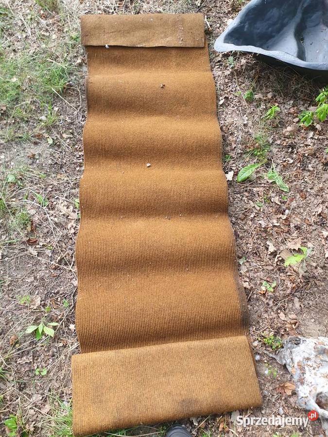 Dywanik tkanina wykładzina techniczna długa Dywany i dywaniki mazowieckie Warszawa