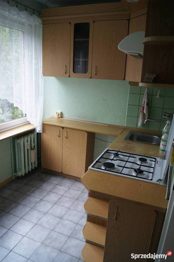 Sprzedam mieszkanie 3pokojowe os Kruczkowskiego Piętro 2 Lublin