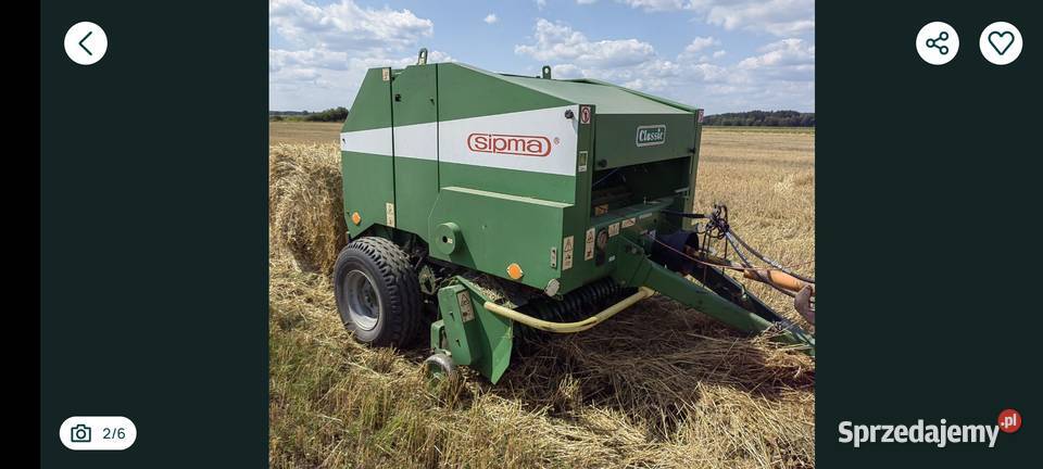 Prasa Belarka Sipma Bokinka Pańska