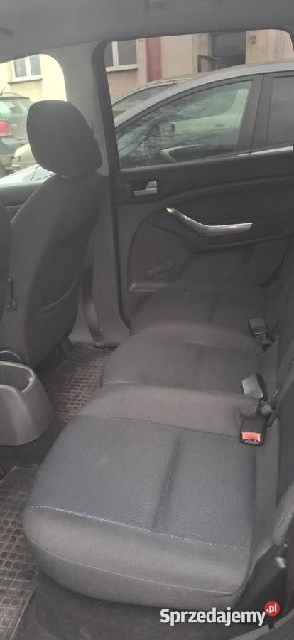 Sprzedam super stan pierwszy właściciel Długie tempomat Myszków