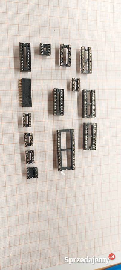 Podstawka precyzyjna MIX 14 A796 Czechowice-Dziedzice
