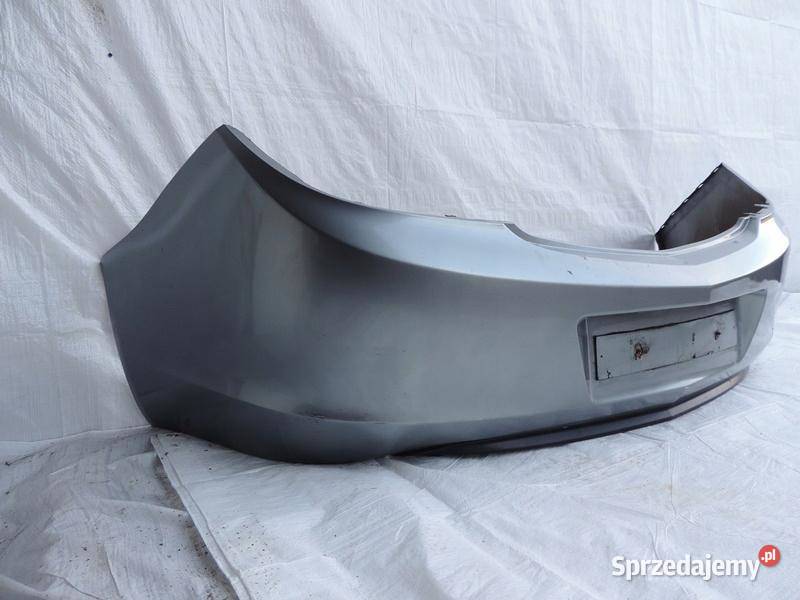 OPEL INSIGNIA HB ZDERZAK TYŁ TYLNY