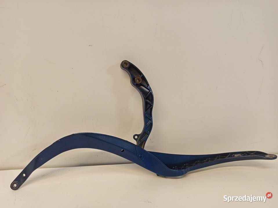 PORSCHE ZAWIASY TYLNEJ KLAPY LEWY 98756155100