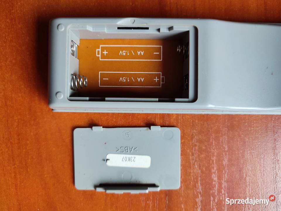 oryginalny pilot Pioneer XXD3135 Myszków