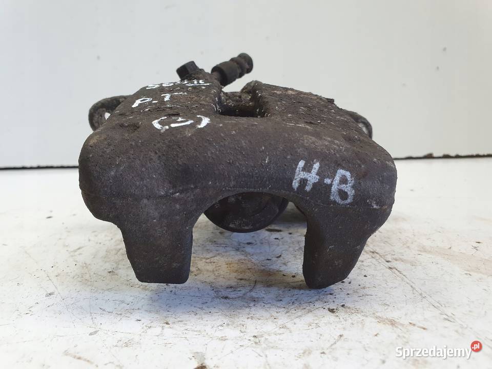 Volvo S60 II S80 II V60 V70 III XC70 II TYLNY Janów