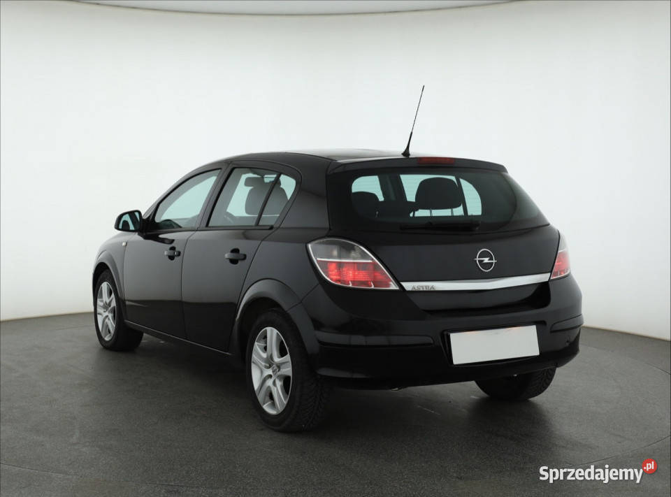 Opel Astra 14 16V Piaseczno