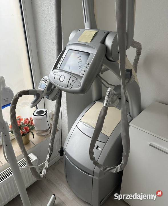 Endermologia LPG Cellu M6 Keymodule Szczecin