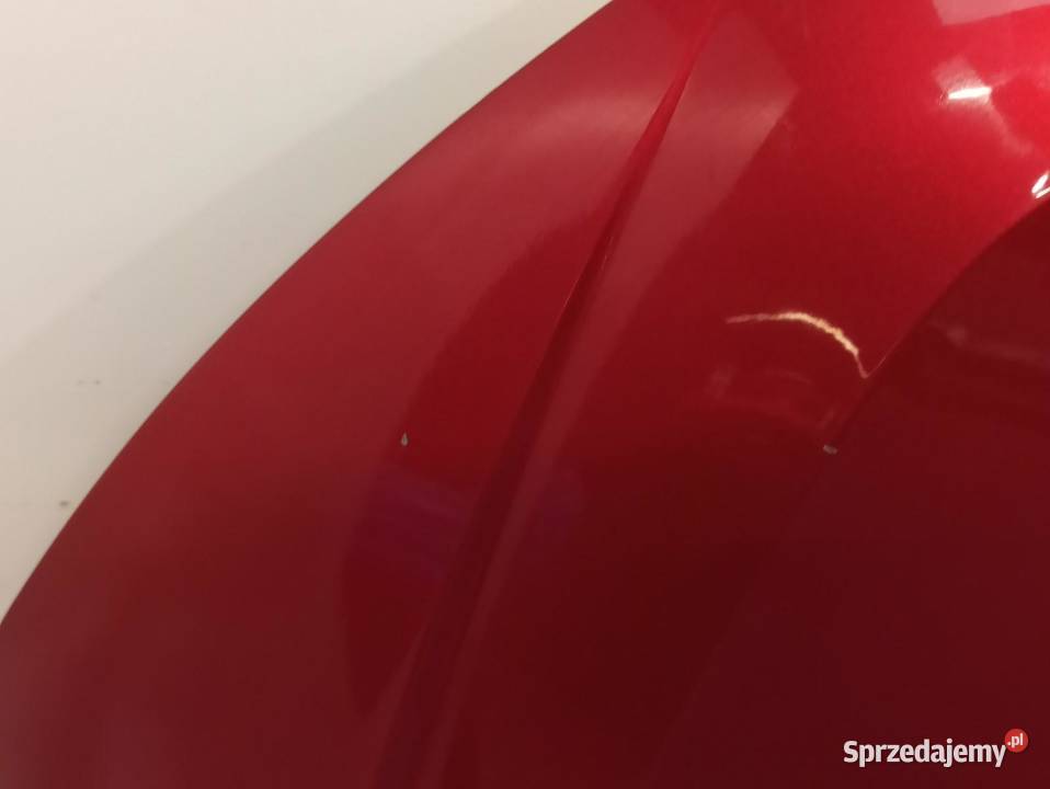 SEAT ARONA MASKA 2017 osobowe