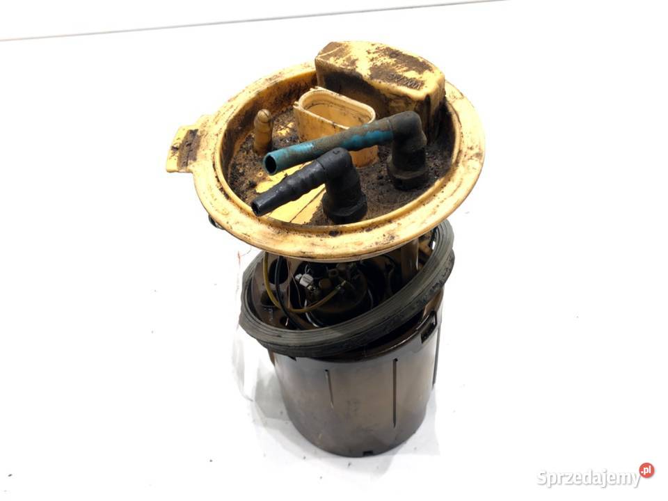 POMPA PALIWA AUDI A3 8P 1K0919050B 20 140 0313 podkarpackie