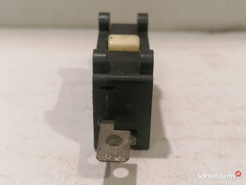 Crouzet 83111 wyłącznik krańcowy 5A 230V 2pin Piotrków Trybunalski