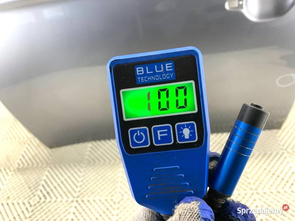 DRZWI LEWY PRZÓD MITSUBISHI OUTLANDER III SUV osobowe