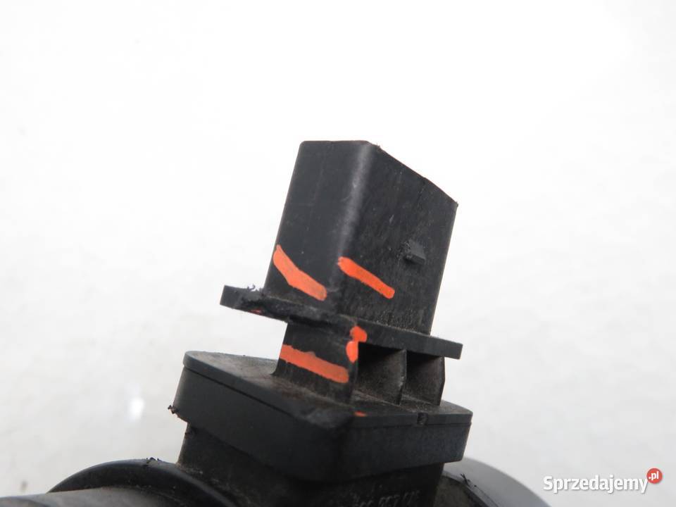 PRZEPŁYWOMIERZ AUDI A4 B8 20 TDI 0281002735 małopolskie