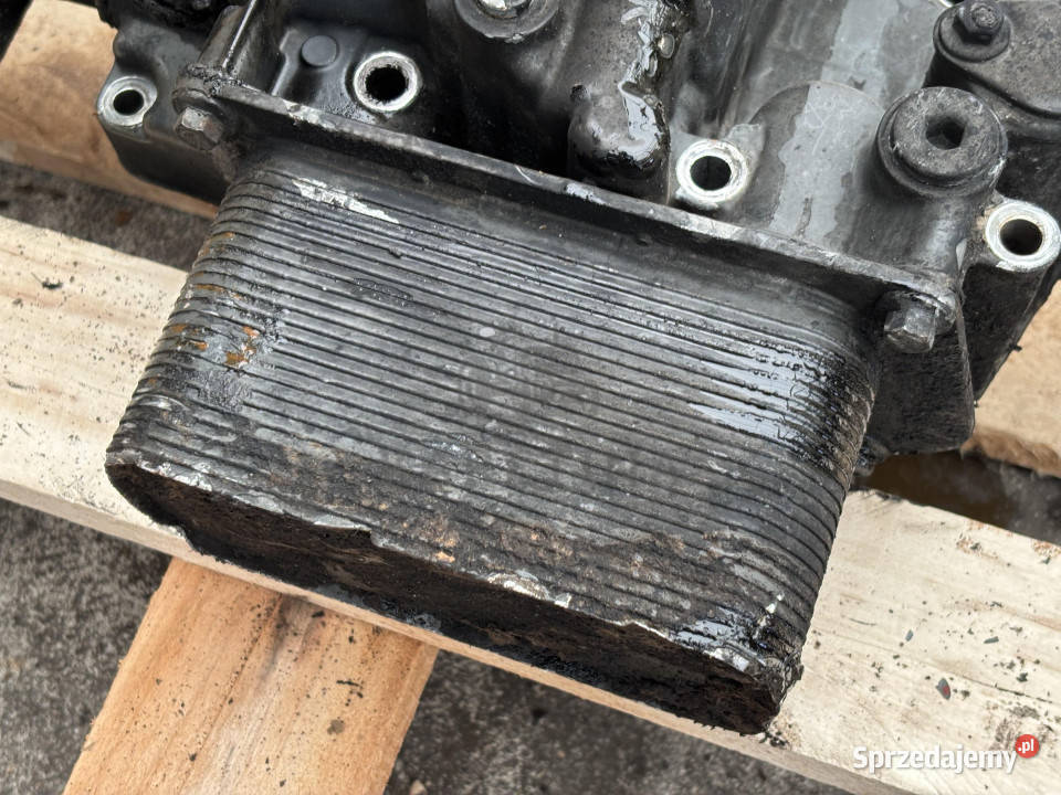 Fendt 700 800 SCR Deutz TCD 61 L6 Obudowa Jastrzębniki sprzedam