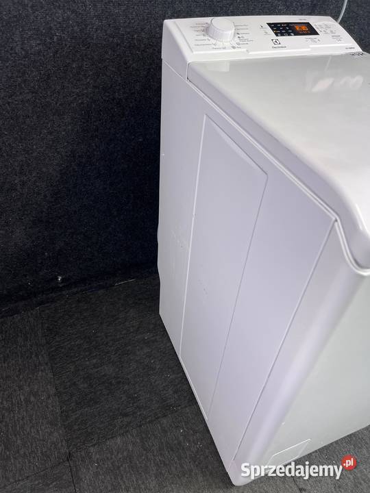 Pralka Electrolux EWT1062ESW 6 1000 obrmin Elektronika Warszawa