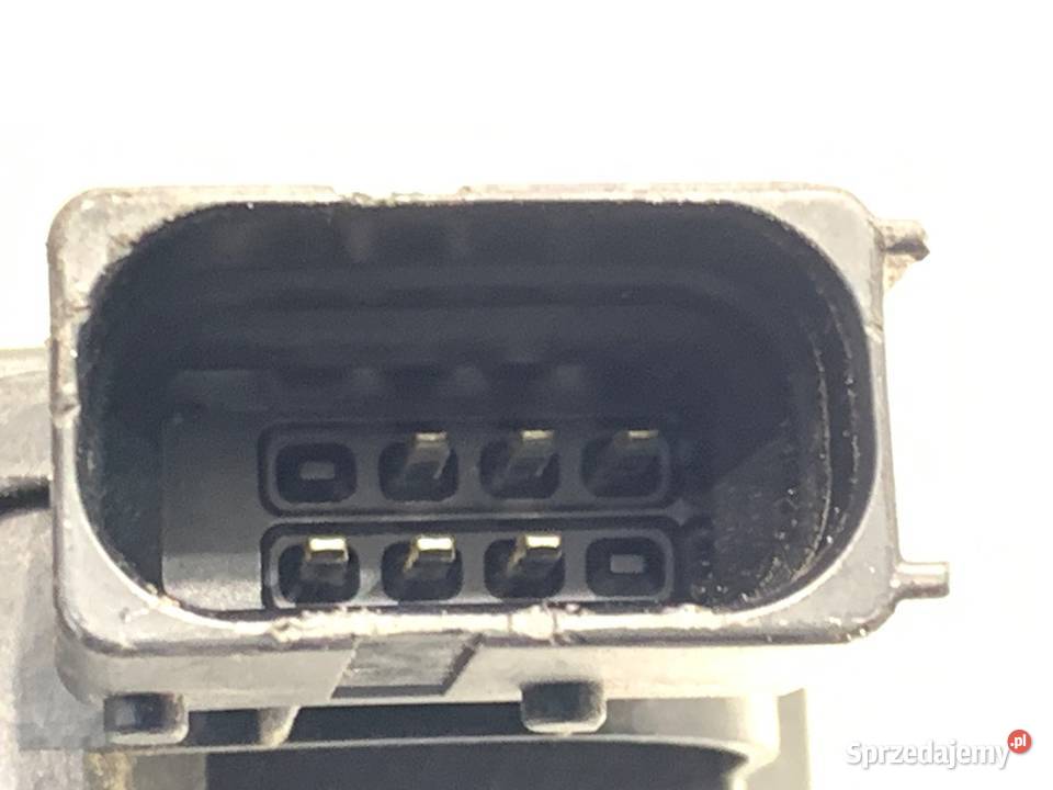 ZAMEK DRZWI LEWY PRZÓD OPEL CORSA D Hatchback podkarpackie