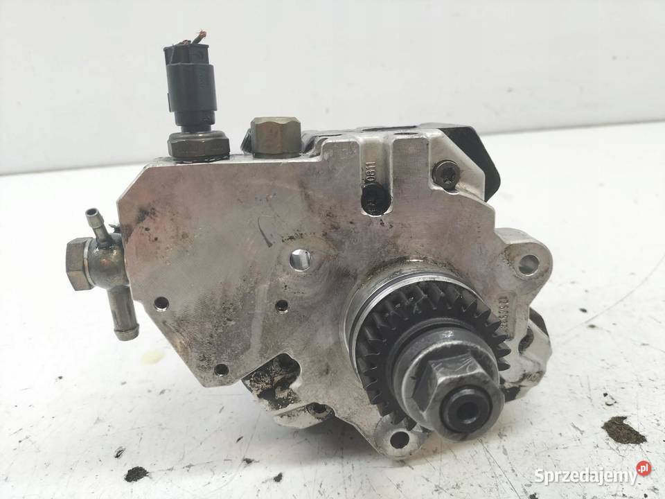POMPA WTRYSKOWA 0445010120 A6400700701 15 D osobowe świętokrzyskie