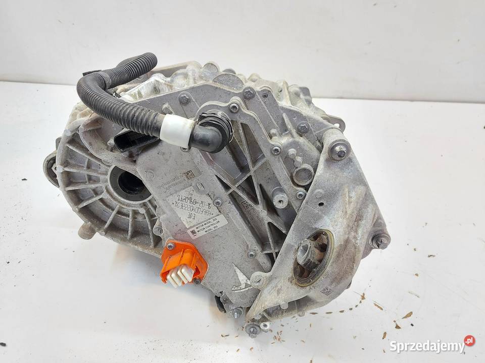 TESLA MODEL Y 2022r SILNIK ELEKTRYCZNY PRZÓD