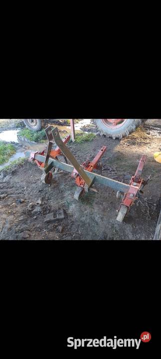 Pielnik opielacz wielorak Świedziebnia