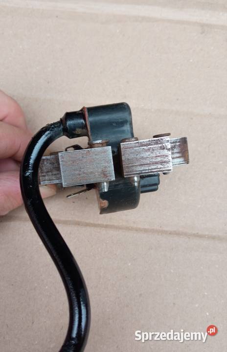 Cewka Briggs straton 500 series sprzedam