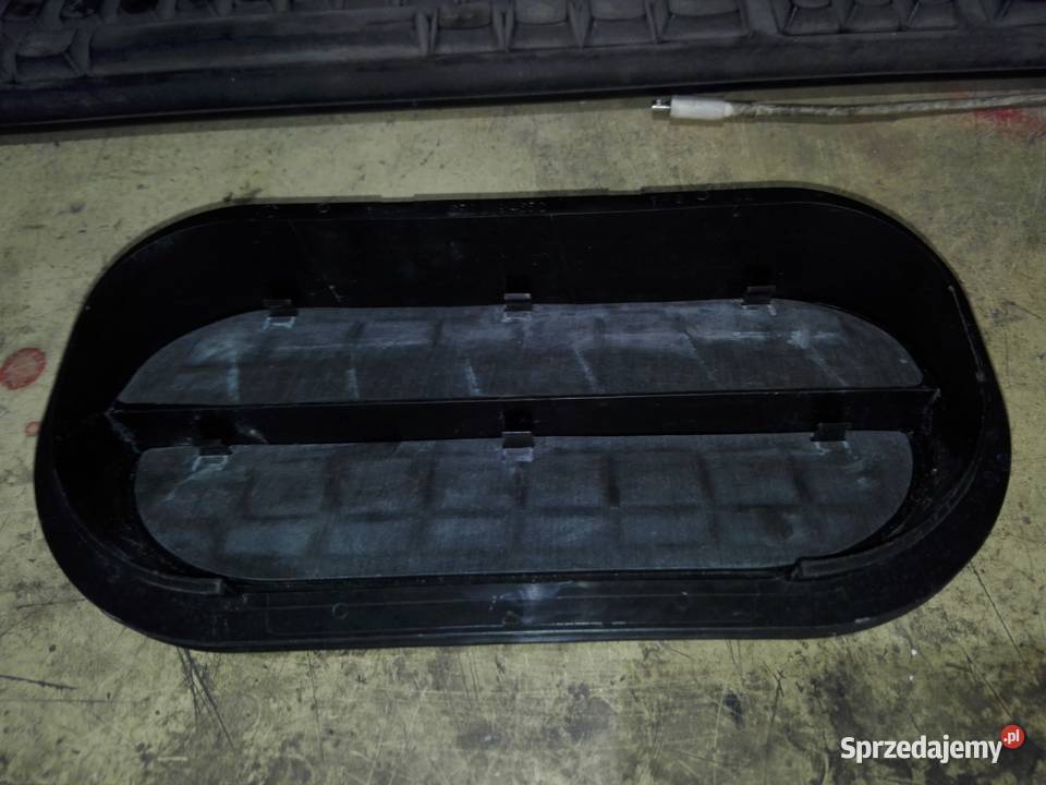 Kratka wyciągu powietrza VW Audi Skoda Gdańsk