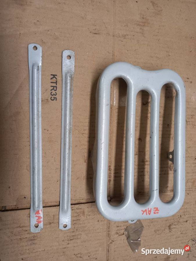 Bagaznik zak rys Sokołów Podlaski sprzedam