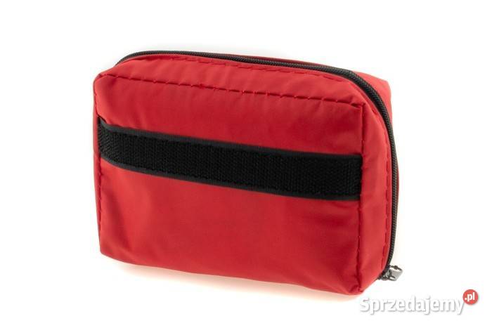 Mini apteczka samochodowa motocyklowa rowerowa Sosnowiec